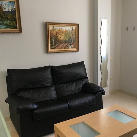 Apartamentos El Palo มาลากา ภายนอก รูปภาพ