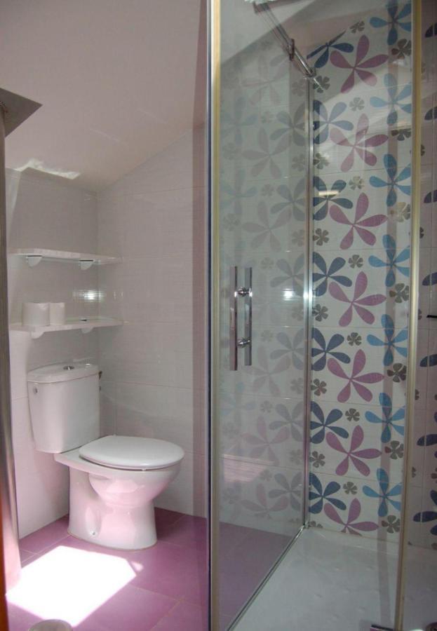 Apartamentos El Palo มาลากา ภายนอก รูปภาพ