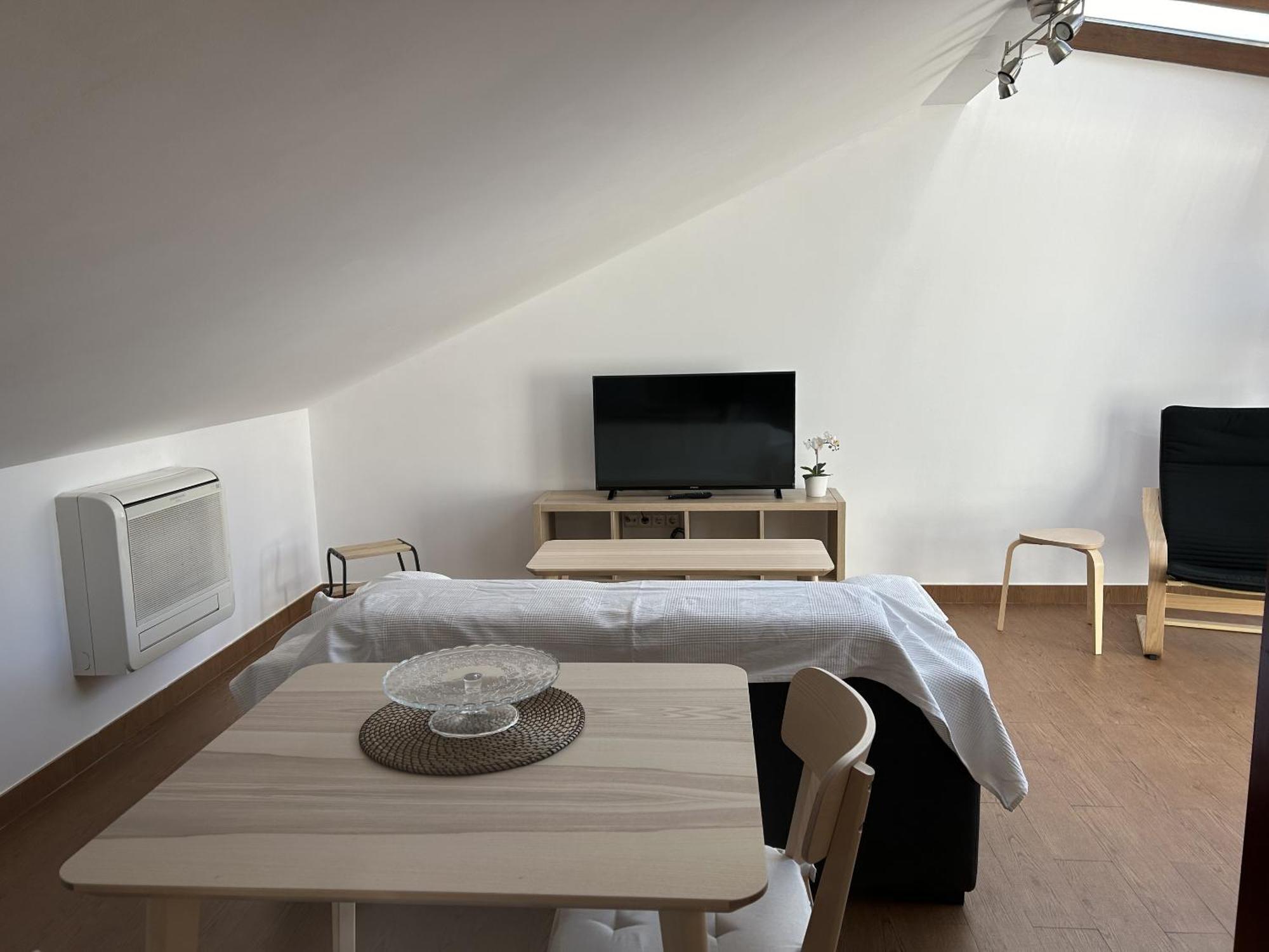 Apartamentos El Palo มาลากา ห้อง รูปภาพ
