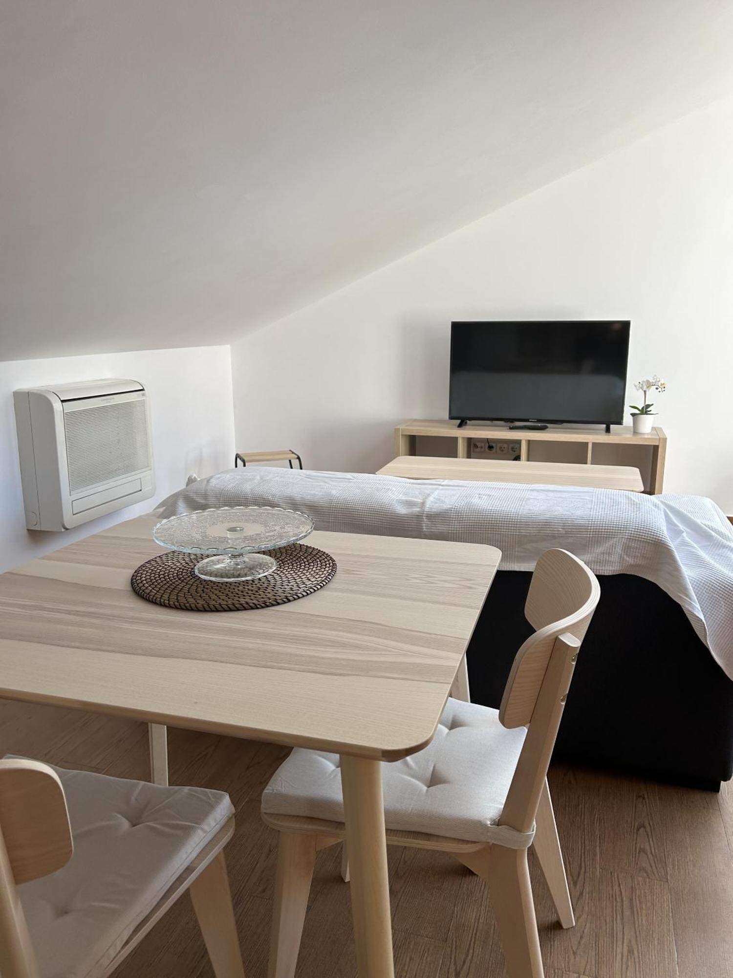 Apartamentos El Palo มาลากา ห้อง รูปภาพ