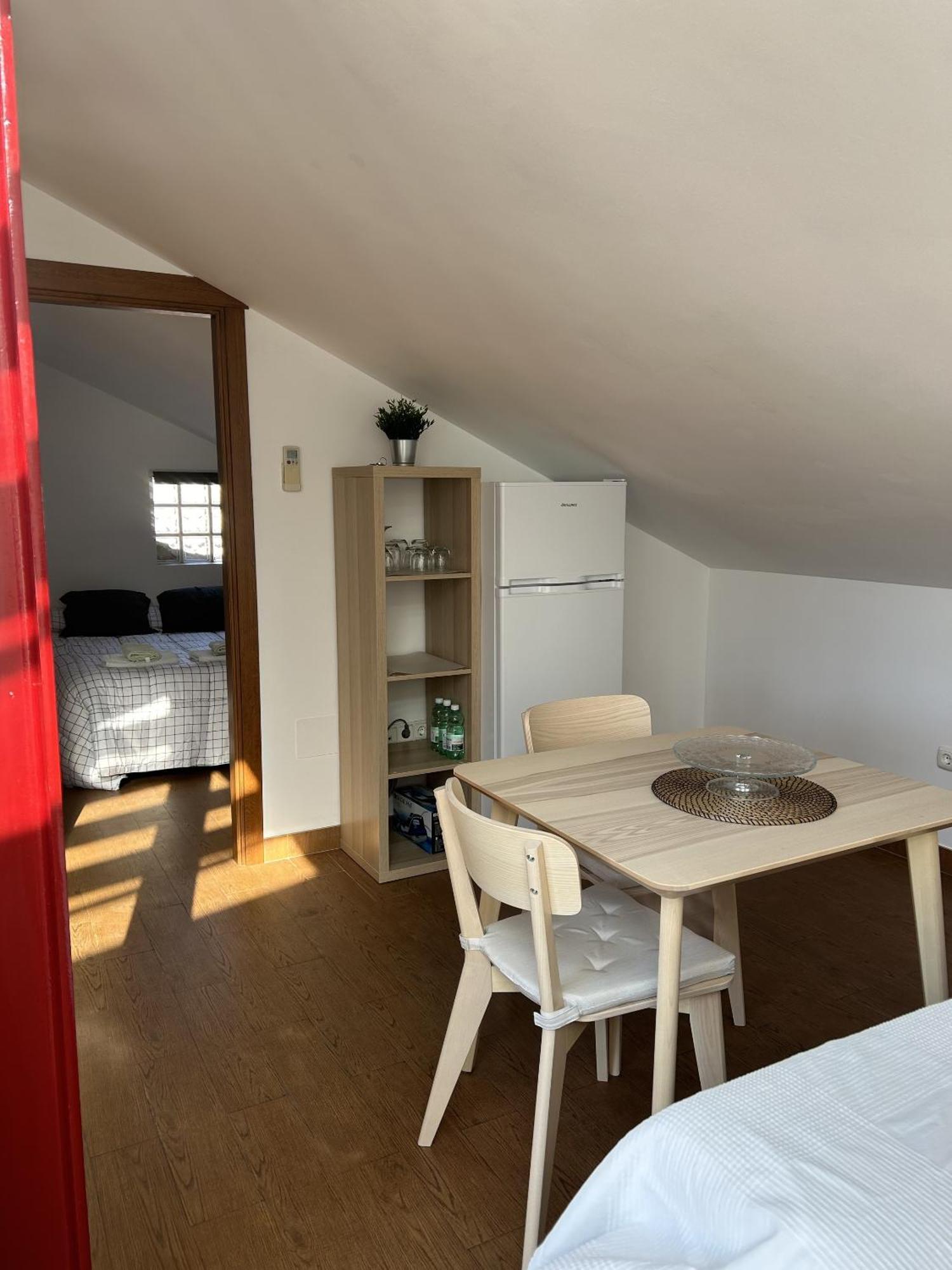 Apartamentos El Palo มาลากา ห้อง รูปภาพ
