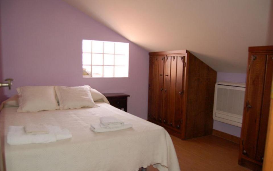 Apartamentos El Palo มาลากา ภายนอก รูปภาพ