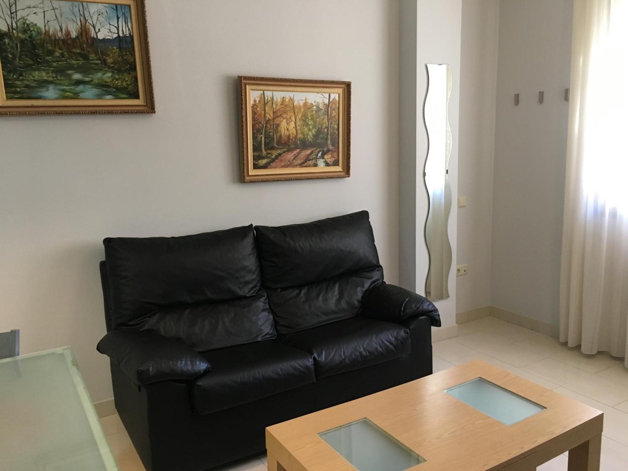 Apartamentos El Palo มาลากา ภายนอก รูปภาพ