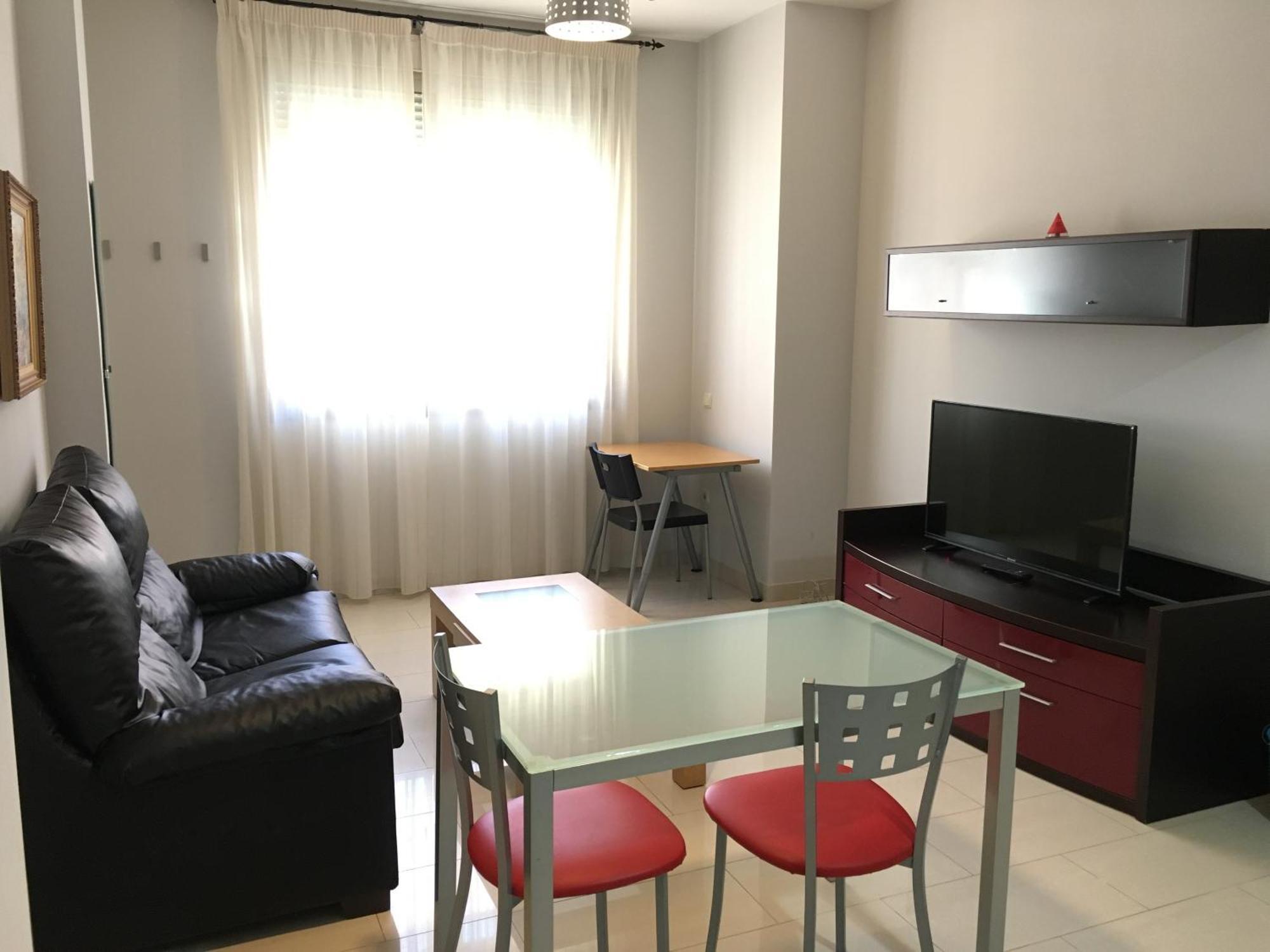 Apartamentos El Palo มาลากา ภายนอก รูปภาพ